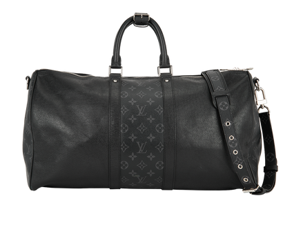 Keepall Bandouliere 50, front view